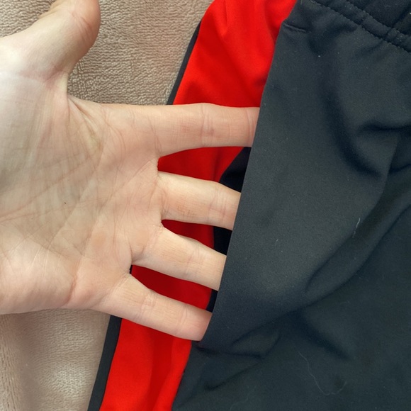 Boys Puma Pants - Picture 4 of 4